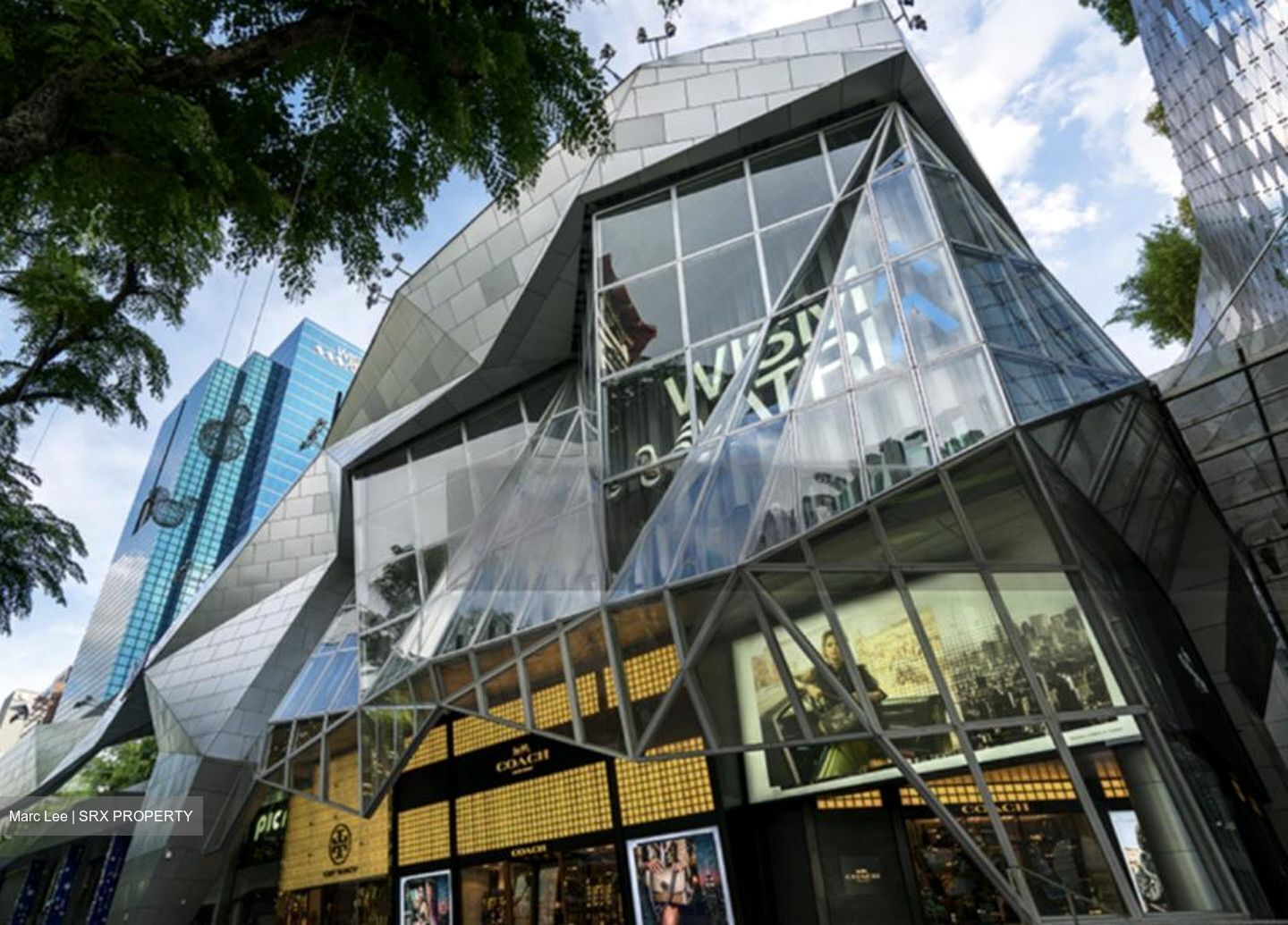 Wisma Atria (D9), Retail #454464311